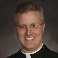Rev. Scott Carl, S.S.L.