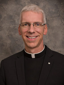 Rev. Joseph Taphorn