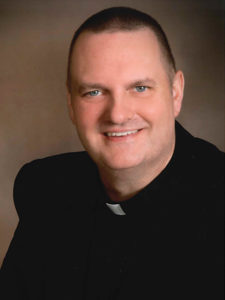 Rev. Jon Vander Ploeg