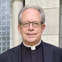 Rev. Stephen Gideon