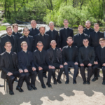 saint paul seminary ordination class 2022