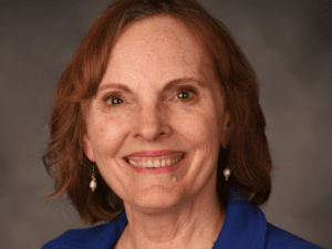 Janet Gould saint paul seminary