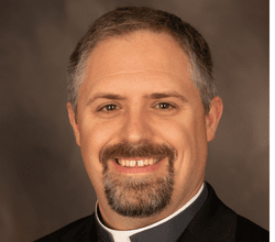 deacon eric cooley institute for diaconate formation