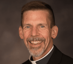 deacon joe michalak institute for diaconate formation