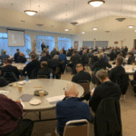 catholic priests seminar