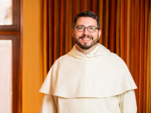fr austin litke saint paul seminary