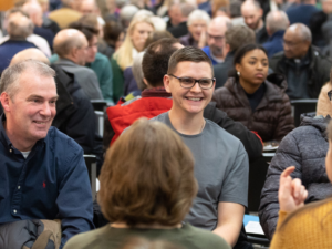 saint paul seminary synod support evangelization teams