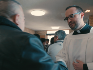 randy skeate saint paul seminary teaching parish