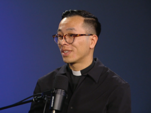 fr tim tran saint paul seminary