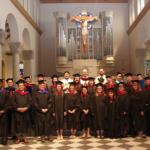 saint paul seminary grad degrees 2023