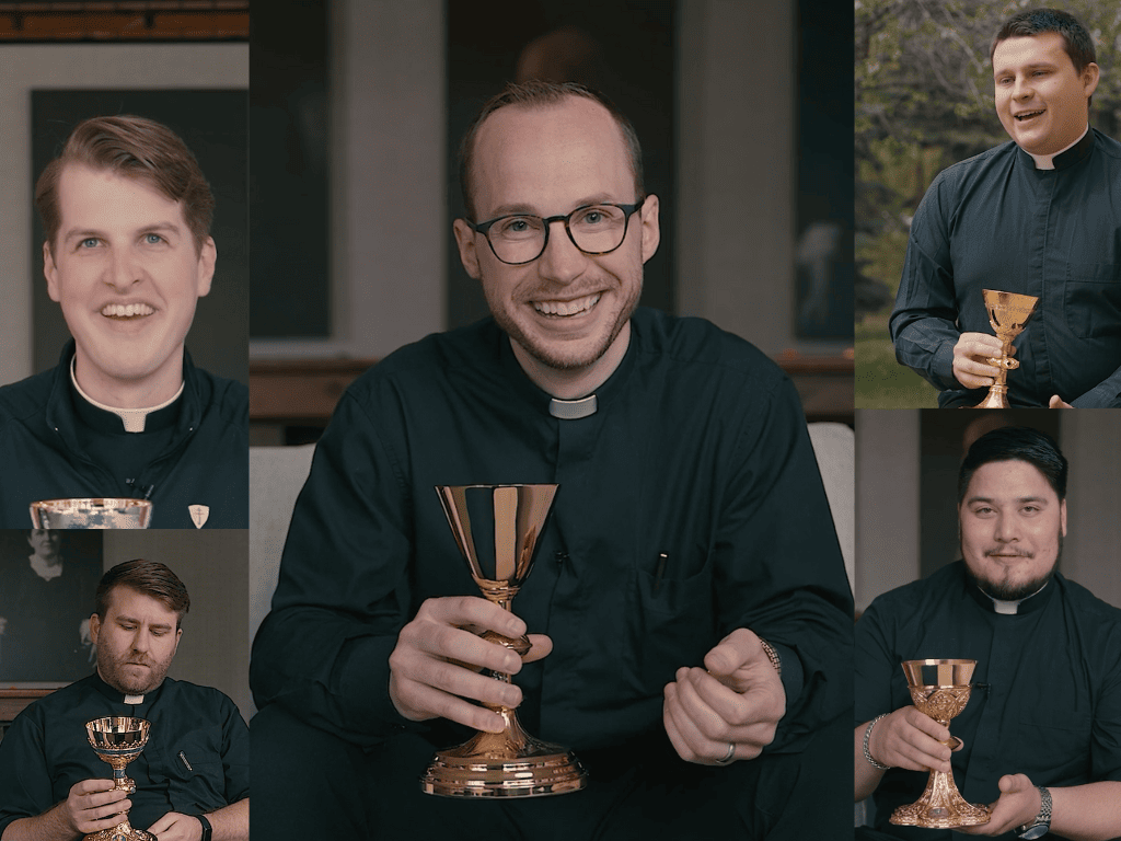 saint paul seminary priests deacons 2023