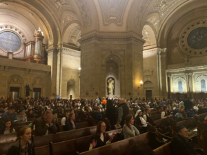 cor jesu saint paul