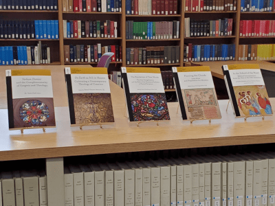 first five books printed by saint paul seminary press