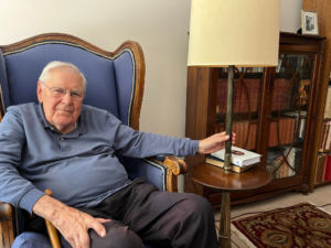 fr james reidy saint paul seminary alumni