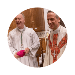 about saint paul seminary bishops