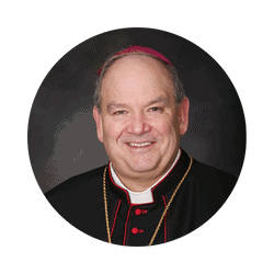 archbishop bernard hebda about the saint paul seminary