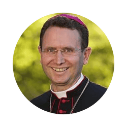 bishop cozzens saint paul seminary