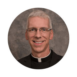 father joseph taphorn rector saint paul seminary