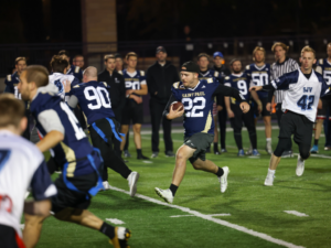 2023 saint paul seminary rector's bowl