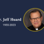 Fr. Jeff Huard 1955 2023 saint paul seminary