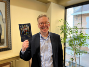 dr christian washburn childrens catechism