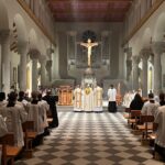day in the life catholic seminary