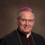 bishop muhich death