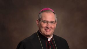 bishop muhich death