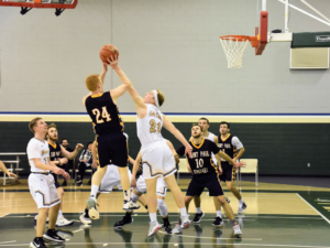 saint paul seminary de sales invitational