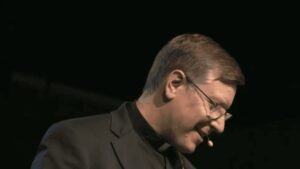 fr brian gross pastoral formation