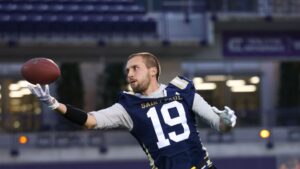 saint paul seminary rectors bowl football
