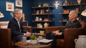 jeff cavins fr joseph taphorn saint paul seminary