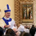 bishop joseph williams saint paul seminary alum