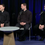 seminarian and two priests talk about their vocations at the saint paul seminary