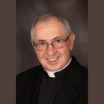 fr michael skluzacek saint paul seminary