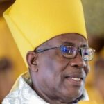 bishop John Opoku-Agyemang