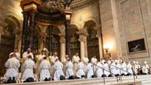 archdiocese of st paul minneapolis ordination