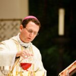 bishop andrew cozzens national eucharistic congress