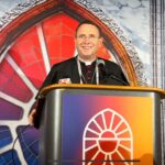 bishop cozzens eucharistic congress