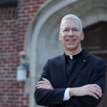 saint paul seminary rector fr joseph taphorn