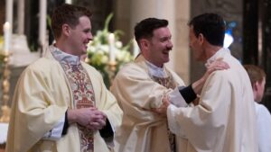 saint paul seminary 2024 ordinations