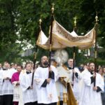 saint paul seminary national eucharistic congress