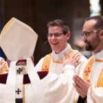 transitional deacon ordination for archdiocese of st paul minneapolis 2024