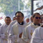 Seminary director of counseling services observes shift as priests prioritize their mental health