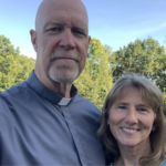 Deacon Dan and Lisa Gannon The Saint Paul Seminary