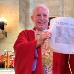 bishop kevin kenney ordination cathedral of saint paul