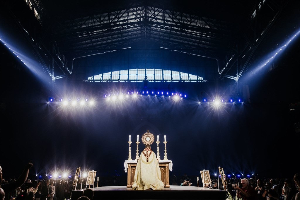 10th National Eucharistic Congress