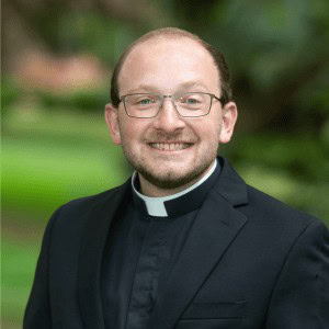 alex rasset saint paul seminary