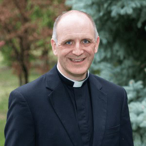 derek gilde saint paul seminary