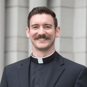 francis floeder saint paul seminary